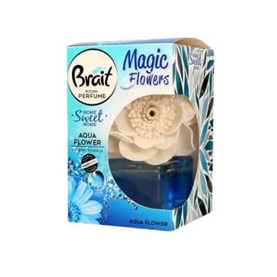 Brait Magic Flowers Aqua osviežovač 75ml                                        