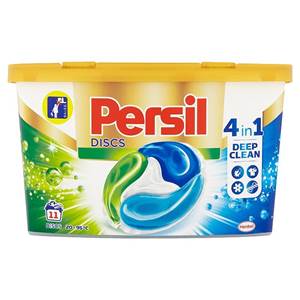 Persil Discs 11 praní 275 g                                                     