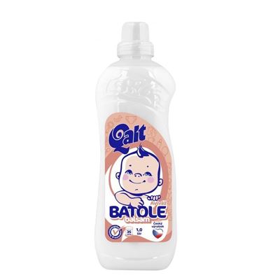 Batole aviváž Kids Balsam 35PD 1 L QALT                                         