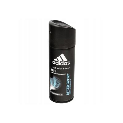 ADIDAS After Sport, deodorant sprej 150 ml                                      