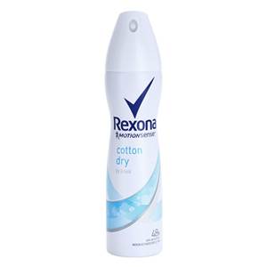REXONA Dámský deodorant Cotton Dry 150 ml                                       