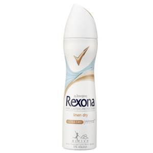 Rexona deo 150 Linen Dry                                                        