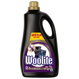 Woolite 3,6L black 60 PD                                                        