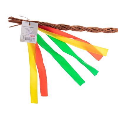 Veľkonočný korbáč 70 cm                                                         