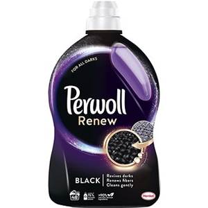 Perwoll renew black 2,88L 48PD                                                  