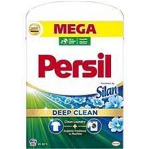 Persil box 4.80 kg/ 80PD Deep Clean                                             