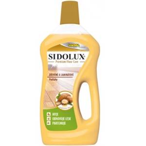 Sidolux na podlahy s arganovým olejom 1l                                        