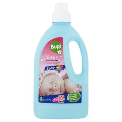 Bupi Color prací prostriedok 1,5 l                                              