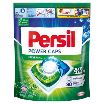 Persil kapsule na pranie Univerzál 33ks                                         