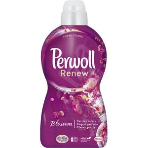 Perwoll 1.98L gel 36PD Blossom                                                  