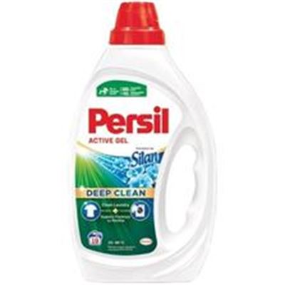 PERSIL prací gél Deep Clean by Silan 0,855 l = 19 PD                            