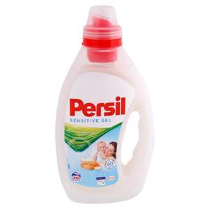 Persil gel 1L sensitive                                                         