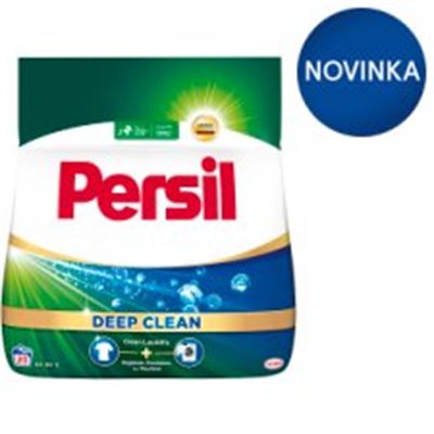 Persil regular 1,3 kg / 18 pracích dávok                                        