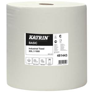 Katrin Basic Industrial Towel XXL3 1000                                         