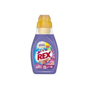 Rex gel Color Malaysian Orchid na pranie 0,45 L / 9praní                        