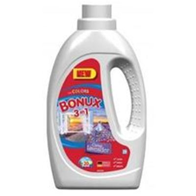 Bonux 1.1L levander20PD                                                         