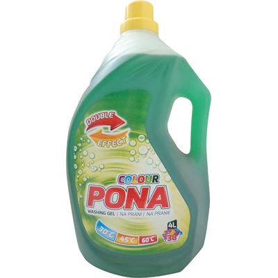 Pona color gél 4 L                                                              