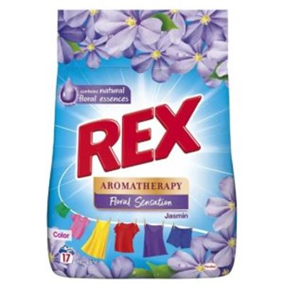Rex 1.02 kg/17PD color Jasmin                                                   