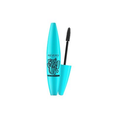 REVERS Mascara PUSH UP! VOLUME Black 8ml                                        