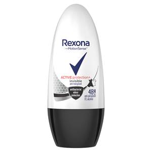 Rexona Motion Sense Active Protection+ Invisible guľôčkový antiperspirant 50 ml 