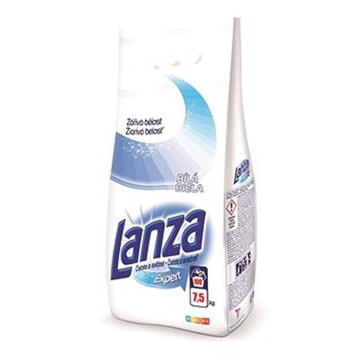 Lanza expert biela 7,5kg/100PD                                                  