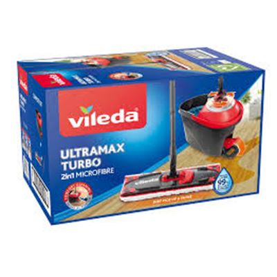 Mop set Vileda s pedálom                                                        