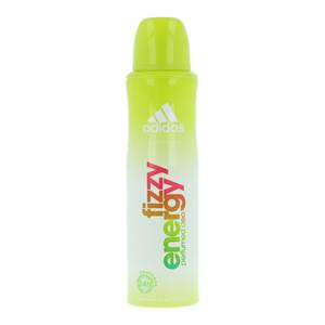 Adidas Fizzy Energy deospray 150 ml                                             