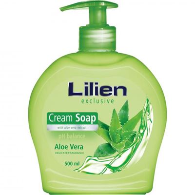 Myd. Lilien dav 500 Aloe Vera                                                   