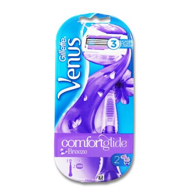 Gillette Venus dam.stroj+2NN                                                    