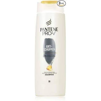 Pantene Pro-V Anti-Schuppen šampón na vlasy 500ml                               