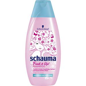 Schauma Shampoo Fresh it Up! 400ml                                              