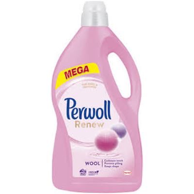 Perwoll wool renew 2,88L / 48 praní                                             