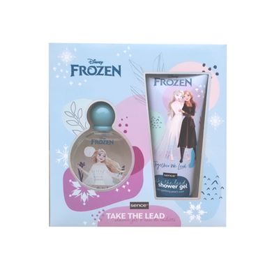 Darčekový set Disney frozen sprchový gél 150ml a toaletná voda 50ml             