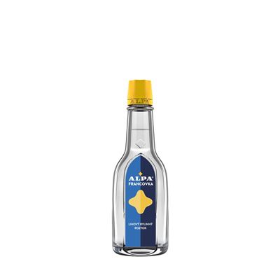 Alpa francovka 160ml liehový bylinný roztok                                     