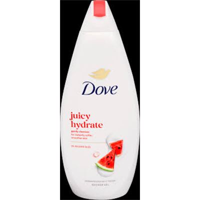 Dove SG 720 ml juicy hydrate                                                    