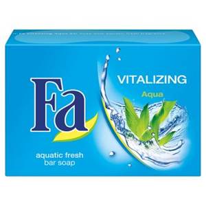 Fa mydlo 90 g vitalizing Aqua                                                   