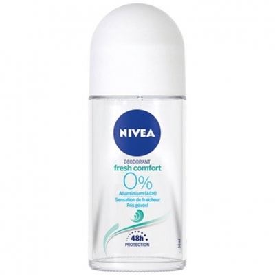 Nivea Fresh comfort roll-on 50ml                                                