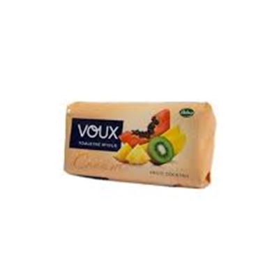 Voux toaletné mydlo fruit coctail 100g                                          