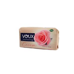VOUX toaletné mydlo s vôňou ruže 100 g                                          