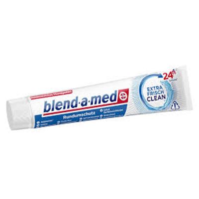 ZP Blend-a-med 75 White Luxe                                                    