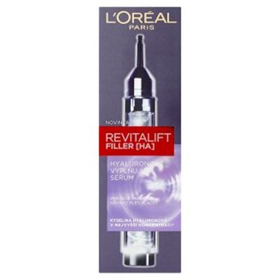 Revitalift Filler hyalurónové sérum 16ml                                        