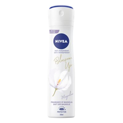 Nivea Blossom Up Magnolia antitranspirant 150ml                                 