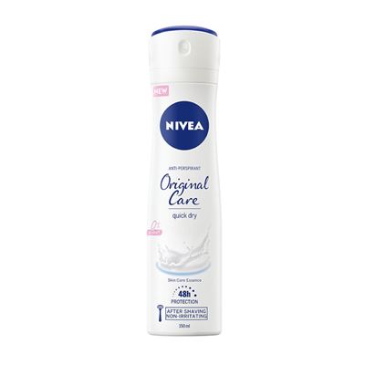 Nivea Original care deospray 150 ml                                             