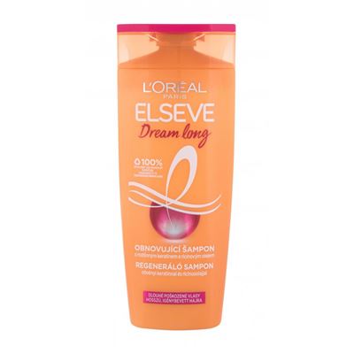 LOREAL PARIS ELSEVE DREAM LONG šampón 250ml                                     