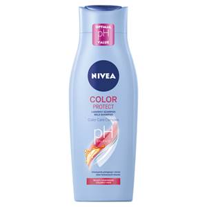 Nivea šampón color 400ml na farbené vlasy                                       