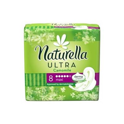 Naturella ultra 8ks maxi                                                        