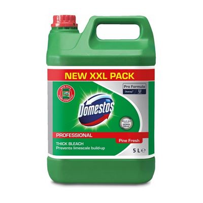 Domestos 5L pine                                                                