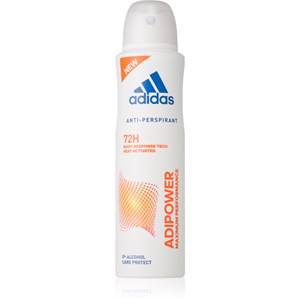 Adidas antiperspirant woman adipower 150ml                                      