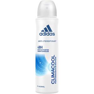 Adidas antiperspirant woman climacool 150ml                                     