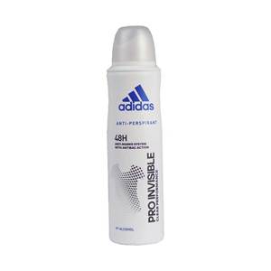 Adidas Pre Invisible antiperspirant dezodorant sprej pre ženy 150 ml            